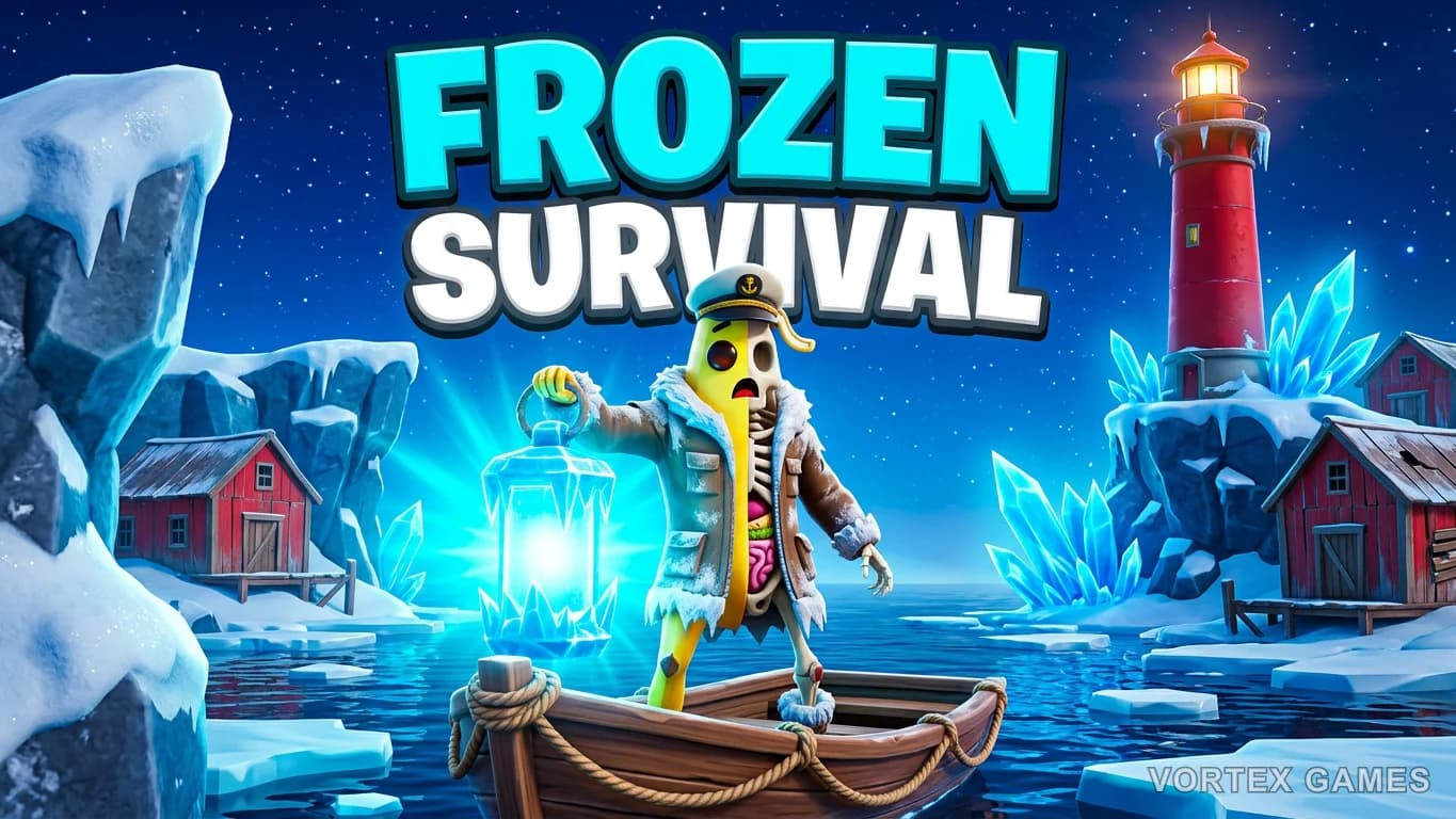 Frozen Survival